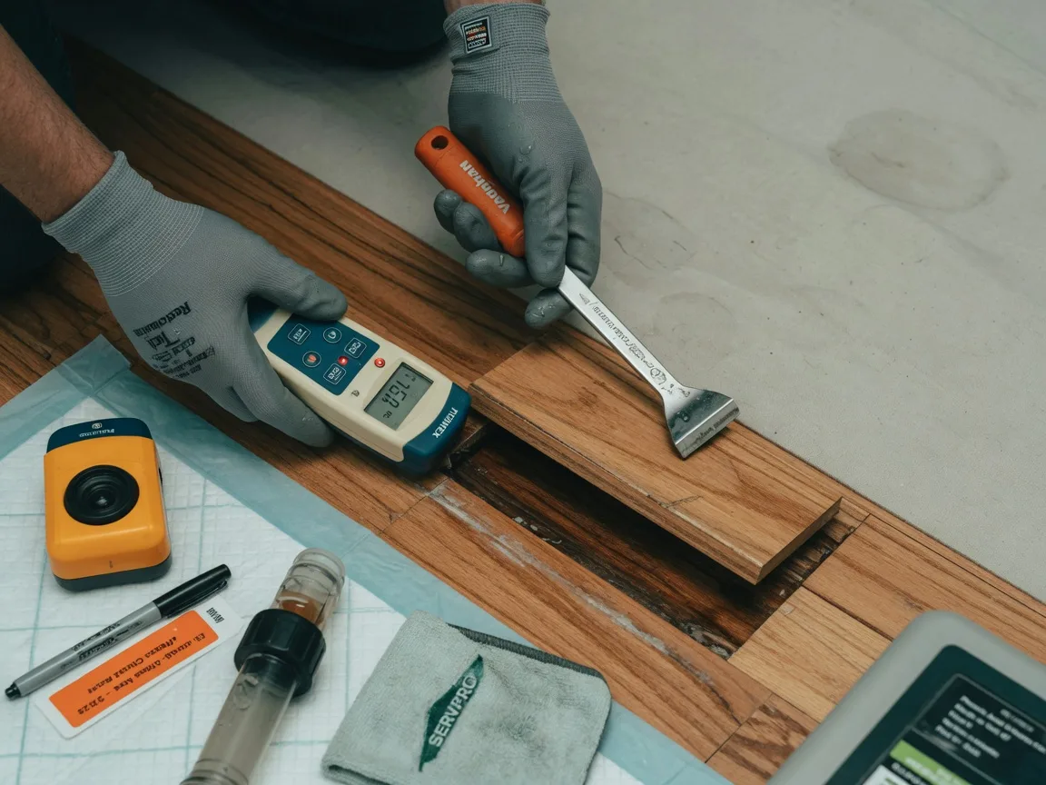 Why choose Water Damage Restoration in Olalla, WA